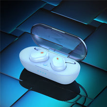 Load image into Gallery viewer, Ottwn Y30 TWS Bluetooth Wireless Earphone Sport Wireless Bluetooth 5.0 Earbuds Handfree Portable with Charging Box Stereo Sound

