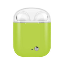 Load image into Gallery viewer, i7s TWS 5.0 Bluetooth earphone HIFI sound Wireless Headphones Stereo sports headphones Handfree gaming headset for xiaomi huawei

