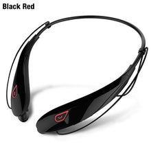 Load image into Gallery viewer, Lymoc Upgrade Y98 4D Stereo Bluetooth Headset Neckband Wireless Earphones V4.2 Sport Headphone 15Hrs Playtime Handfree HD MIC
