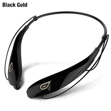 Load image into Gallery viewer, Lymoc Upgrade Y98 4D Stereo Bluetooth Headset Neckband Wireless Earphones V4.2 Sport Headphone 15Hrs Playtime Handfree HD MIC
