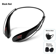 Load image into Gallery viewer, Lymoc Upgrade Y98 4D Stereo Bluetooth Headset Neckband Wireless Earphones V4.2 Sport Headphone 15Hrs Playtime Handfree HD MIC
