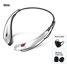 Load image into Gallery viewer, Lymoc Upgrade Y98 4D Stereo Bluetooth Headset Neckband Wireless Earphones V4.2 Sport Headphone 15Hrs Playtime Handfree HD MIC
