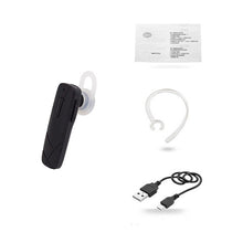 Load image into Gallery viewer, Stereo Headset Earphone Headphone Mini Bluetooth V4.1 Wireless Handfree With Microphone For Huawei Xiaomi Sony Android All Phone
