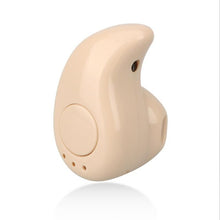 Load image into Gallery viewer, S530 Bluetooth Headset Sports Stereo Ear Hanging Bluetooth Earphone Handfree Calls For All Smart Phones 5 Colors Selection
