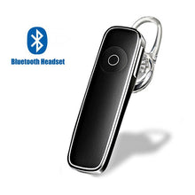 Load image into Gallery viewer, For Huawei Xiaomi Android All Phone M165 Stereo Headset Earphone Headphone Mini Bluetooth V4.1 Wireless Handfree with Microphone
