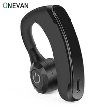 Load image into Gallery viewer, V11 True Stereo Wireless Bluetooth Earphone with Mic Noise Cancelling Handfree Bluetooth Headphone HD Music Earbud PK V8S V8 V9
