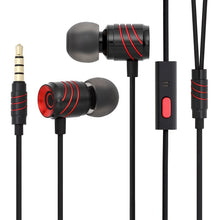 Load image into Gallery viewer, GGMM C800 Earphone With Microphone for Phone HiFi Earphone fone de ouvido Earbuds Handfree ear phones for iphone 7 8 X Android
