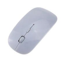 Load image into Gallery viewer, Tablet Optical 2.4GHz Wireless Mouse for Laptop Portable Wireless Mouse for Computer Gaming Mice
