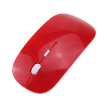 Load image into Gallery viewer, Tablet Optical 2.4GHz Wireless Mouse for Laptop Portable Wireless Mouse for Computer Gaming Mice
