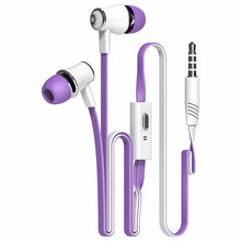 Load image into Gallery viewer, Langsdom Mijiaer JM21 In ear Earphones For Phone iPhone Huawei Xiaomi Headsets Wired Earphone Earbuds Earpiece fone de ouvido

