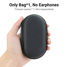Load image into Gallery viewer, Langsdom Mijiaer JM21 In ear Earphones For Phone iPhone Huawei Xiaomi Headsets Wired Earphone Earbuds Earpiece fone de ouvido
