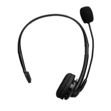 Load image into Gallery viewer, Practical 2-Pin Walkie Talkie Mic Headset Bouncer Headphone For BAOFENG UV-5R 5RA/B/C/D/E UV-3R Radios Plug  Accessories+
