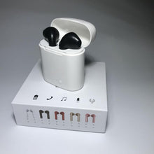 Load image into Gallery viewer, OYEFLY Tws Headphone Wireless Bluetooth 5.0 Earphone Mini Earbuds With Mic Charging Box Sport Headset For Smart Phone
