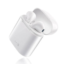 Load image into Gallery viewer, OYEFLY Tws Headphone Wireless Bluetooth 5.0 Earphone Mini Earbuds With Mic Charging Box Sport Headset For Smart Phone
