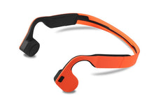 Load image into Gallery viewer, BGreen Bone Conduction Sport Bluetooth Headphones Waterproof Open Ear Stereo Earphones Sport Headset Support Hands Free Call
