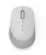 Load image into Gallery viewer, New Rapoo M300 Multi-mode Silent Wireless Mouse with 1600DPI Bluetooth 3.0/4.0 RF 2.4GHz for Three Devices Connection
