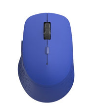 Load image into Gallery viewer, New Rapoo M300 Multi-mode Silent Wireless Mouse with 1600DPI Bluetooth 3.0/4.0 RF 2.4GHz for Three Devices Connection
